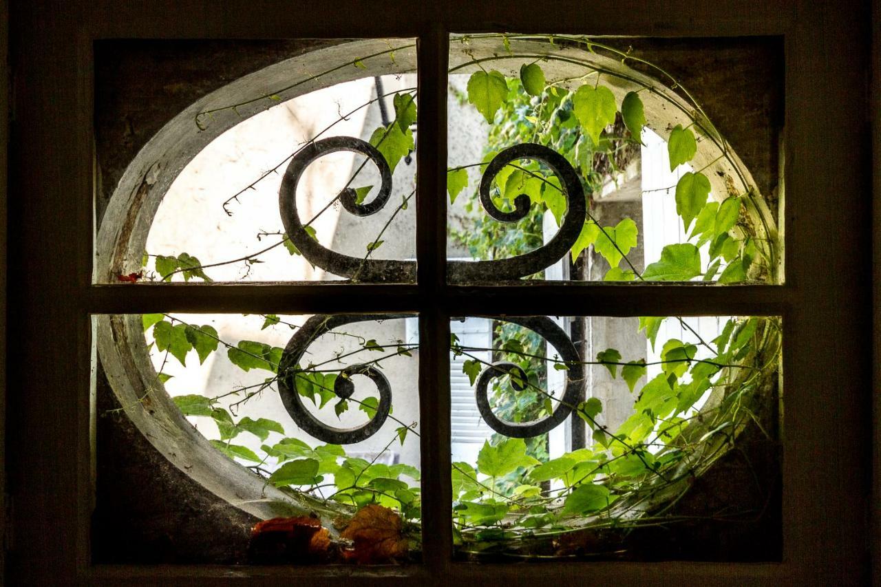 法萨迪住宿加早餐旅馆 Châteauroux 外观 照片